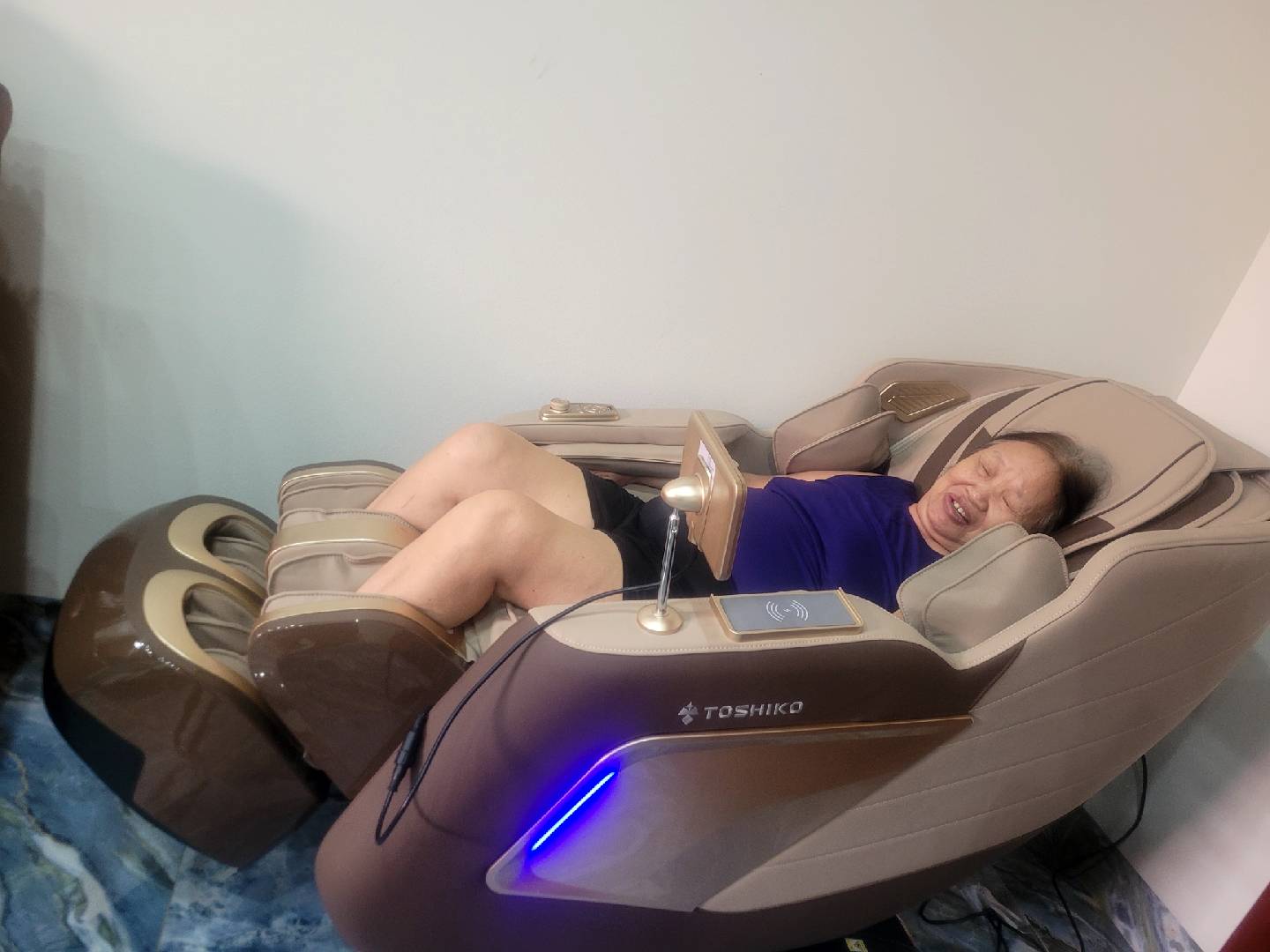 Ảnh thực tế của Anh Toan, ảnh 1