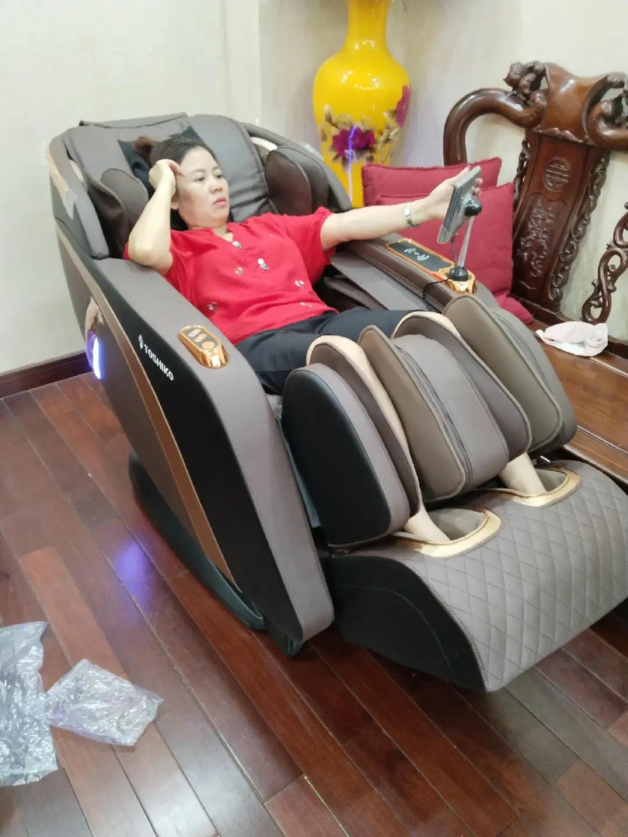 Ảnh thực tế của Bùi Minh Trí, ảnh 2