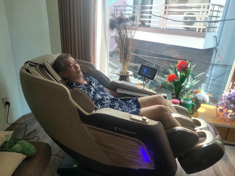 Ảnh thực tế của Chu Điện Hải Phòng, ảnh 2