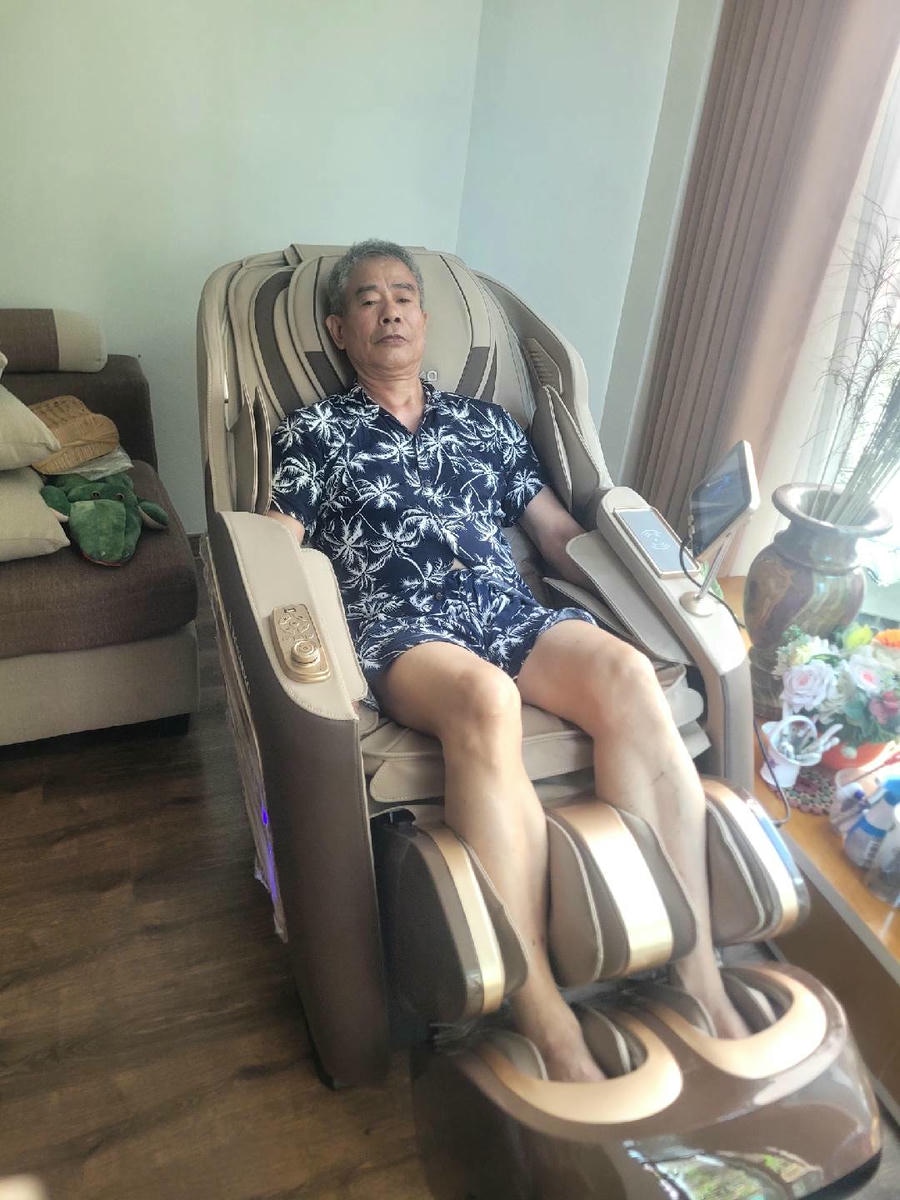 Ảnh thực tế của Chu Điện Hải Phòng, ảnh 1