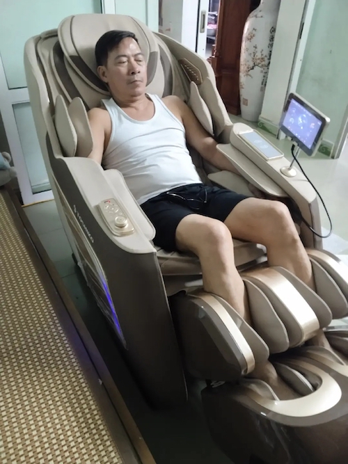 Ảnh thực tế của Nguyễn Văn Bảo, ảnh 3