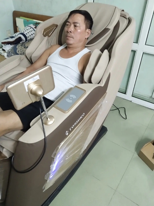 Ảnh thực tế của Nguyễn Văn Bảo, ảnh 1