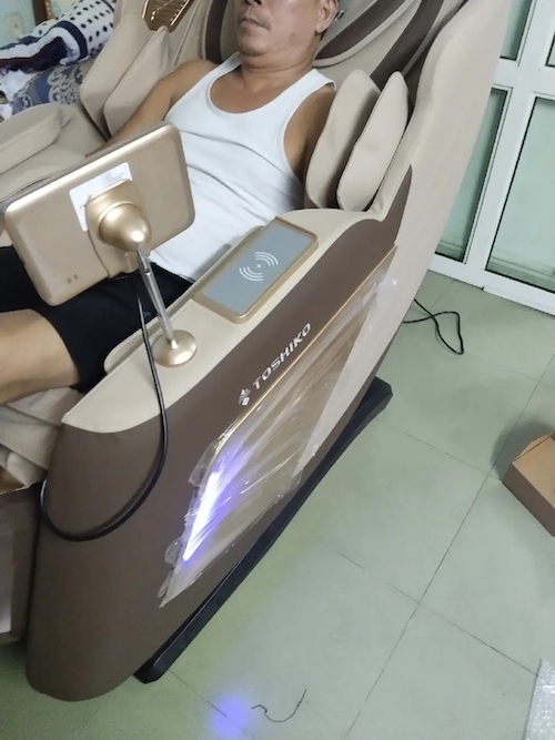Ảnh thực tế của Nguyễn Văn Bảo, ảnh 2