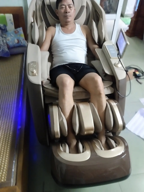 Ảnh thực tế của Nguyễn Văn Bảo, ảnh 4