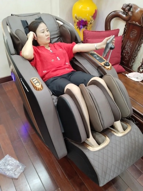 Ảnh thực tế của Bùi Minh Trí, ảnh 1
