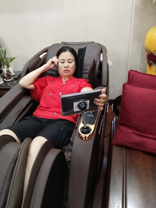 Ảnh thực tế của Bùi Minh Trí, ảnh 3