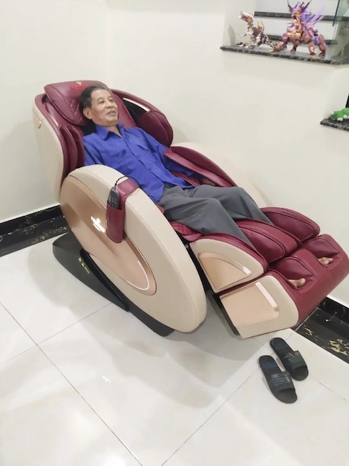 Ảnh thực tế của Nguyễn Thị Thắm, ảnh 2