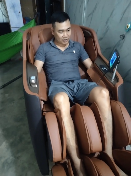 Ảnh thực tế của Mai Thị Hồng, ảnh 3