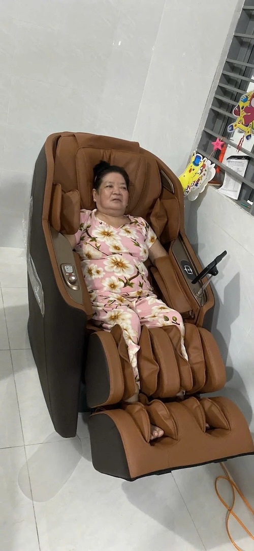 Ảnh thực tế của Võ Minh Châu, ảnh 1