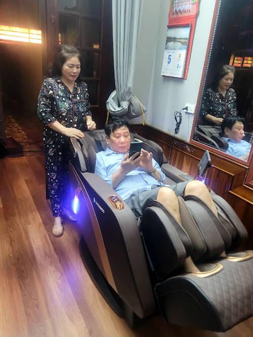 Ảnh thực tế của Ngọc Anh, ảnh 2