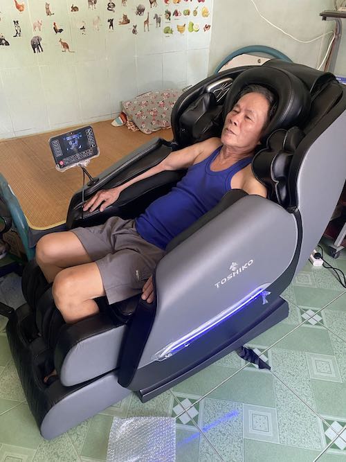 Ảnh thực tế của Huỳnh Đông Nhi, ảnh 1