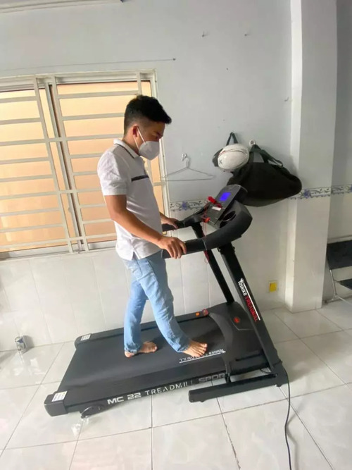 Ảnh thực tế của Võ Hà Trang, ảnh 1