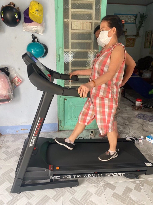 Ảnh thực tế của Hoàng Thúy nga, ảnh 1