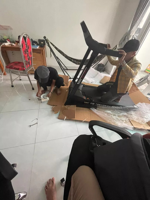 Ảnh thực tế của Bambuk, ảnh 1
