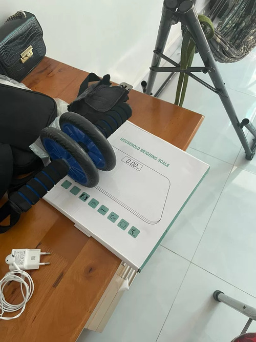 Ảnh thực tế của Bambuk, ảnh 3
