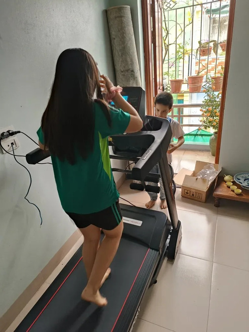Ảnh thực tế của Hà Thị Mến, ảnh 1