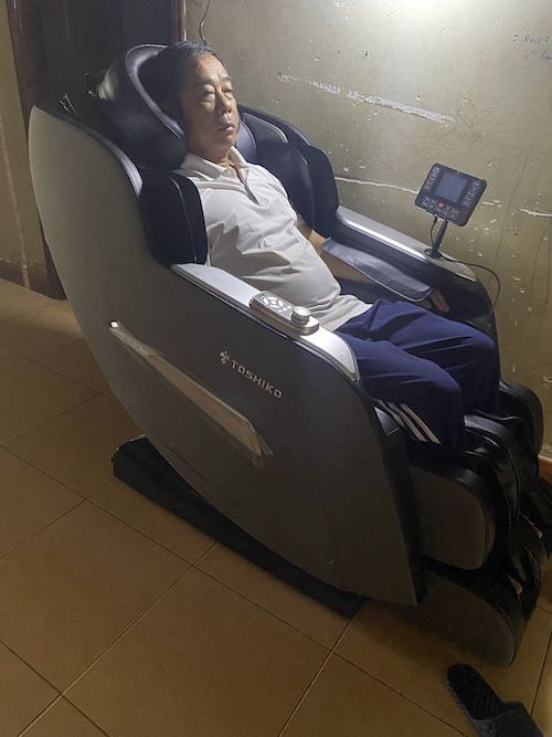 Ảnh thực tế của Hòa Buôn Mê, ảnh 1