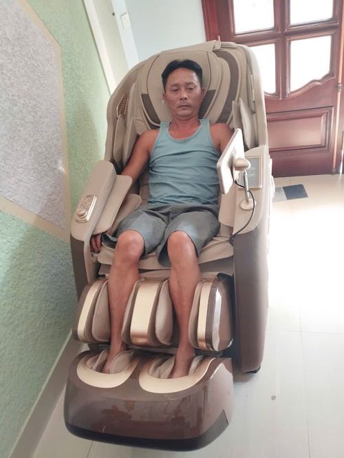 Ảnh thực tế của Cù văn Giang, ảnh 1
