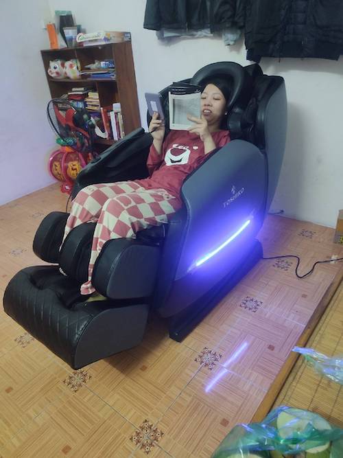 Ảnh thực tế của Nguyễn Thị Thúy, ảnh 1