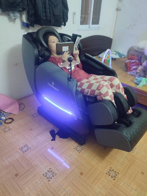Ảnh thực tế của Nguyễn Thị Thúy, ảnh 2