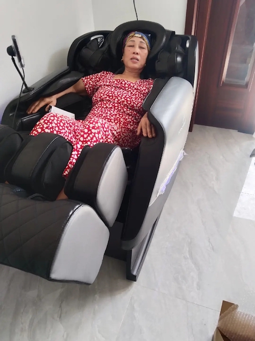 Ảnh thực tế của Hùng, ảnh 3