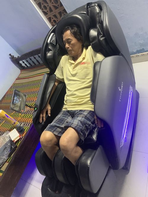 Ảnh thực tế của Thu thảo, ảnh 1