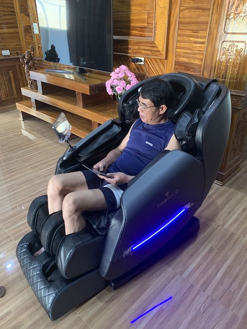 Ảnh thực tế của Trang Thạch Thành, ảnh 2