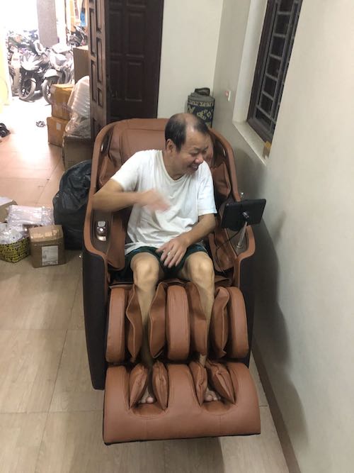 Ảnh thực tế của Nguyễn Thu Thảo, ảnh 1