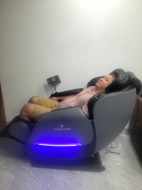 Ảnh thực tế của Lê Thị Xoan, ảnh 1