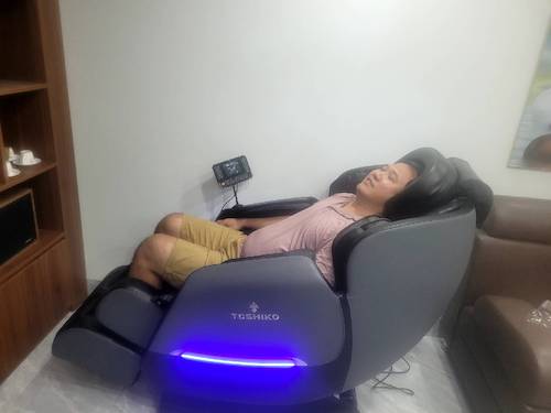 Ảnh thực tế của Lê Thị Xoan, ảnh 2