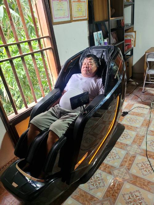 Ảnh thực tế của Phạm Thúy Vui, ảnh 1