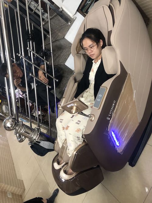 Ảnh thực tế của Vũ Văn Doanh, ảnh 2
