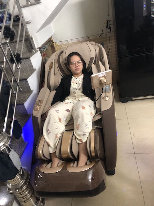 Ảnh thực tế của Vũ Văn Doanh, ảnh 1