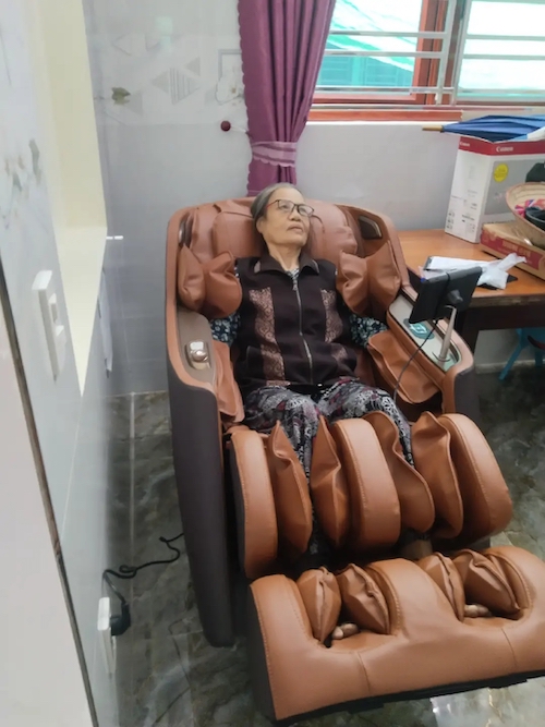 Ảnh thực tế của Nguyễn Văn Thiện, ảnh 2