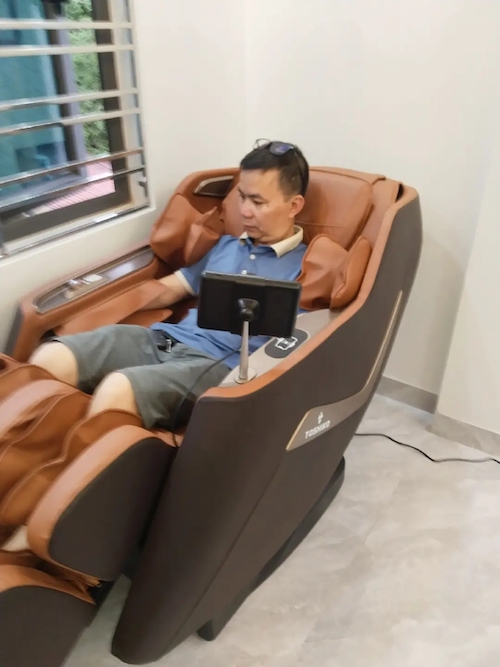 Ảnh thực tế của Đặng Thị Hiền, ảnh 3