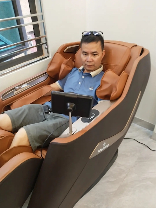 Ảnh thực tế của Đặng Thị Hiền, ảnh 2