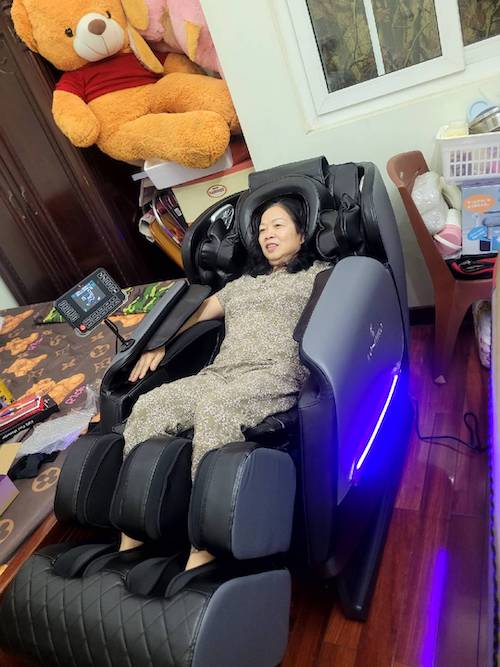 Ảnh thực tế của Nguyễn Thu Trang, ảnh 1