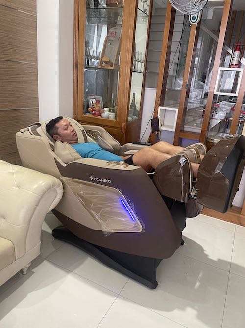 Ảnh thực tế của Nguyễn minh Triết, ảnh 3