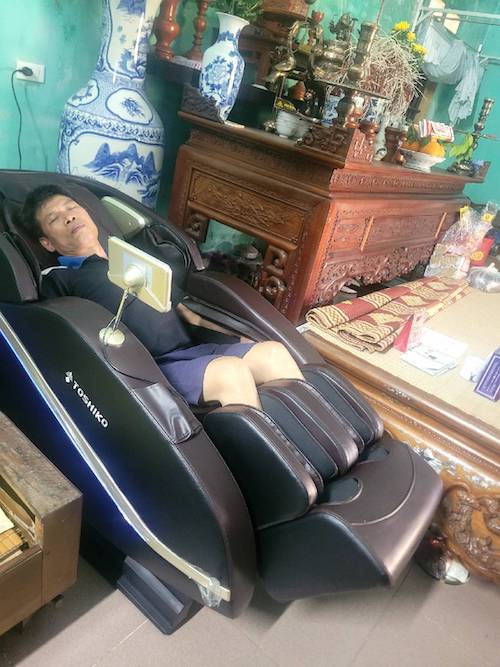 Ảnh thực tế của Nguyễn Lệ Hằng, ảnh 1