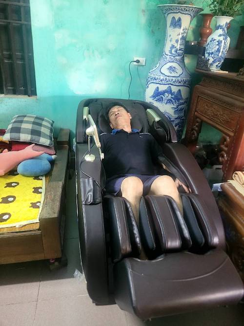 Ảnh thực tế của Nguyễn Lệ Hằng, ảnh 2