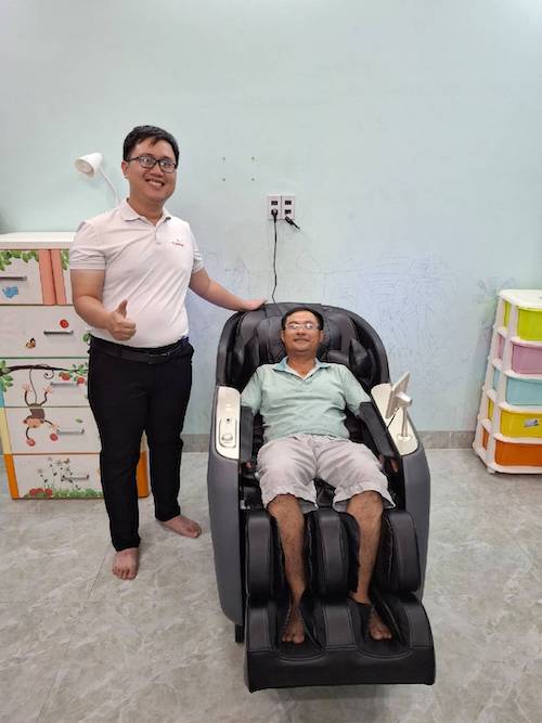 Ảnh thực tế của Tô Thanh Phong, ảnh 3