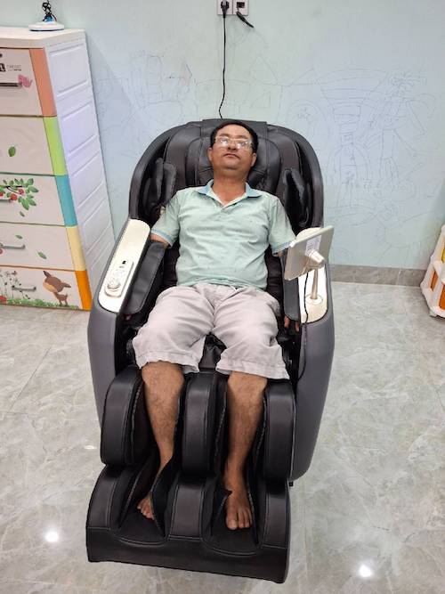 Ảnh thực tế của Tô Thanh Phong, ảnh 2