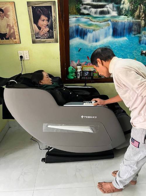 Ảnh thực tế của Nguyễn Thu Hiền, ảnh 1