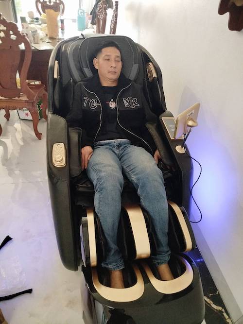 Ảnh thực tế của Nguyễn Văn Thiện, ảnh 1