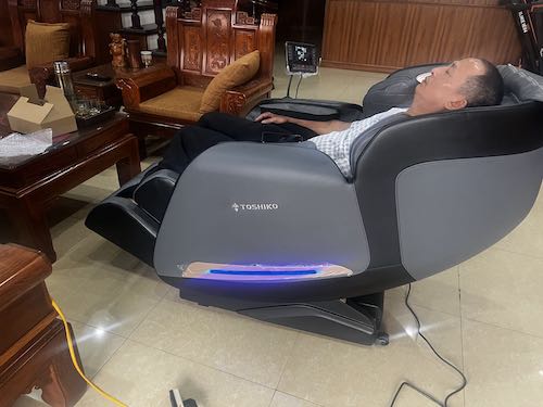 Ảnh thực tế của Mai Trang Nguyệt, ảnh 4