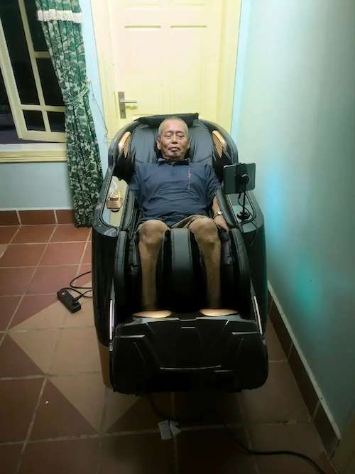 Ảnh thực tế của Huỳnh Kim Hiếu, ảnh 2