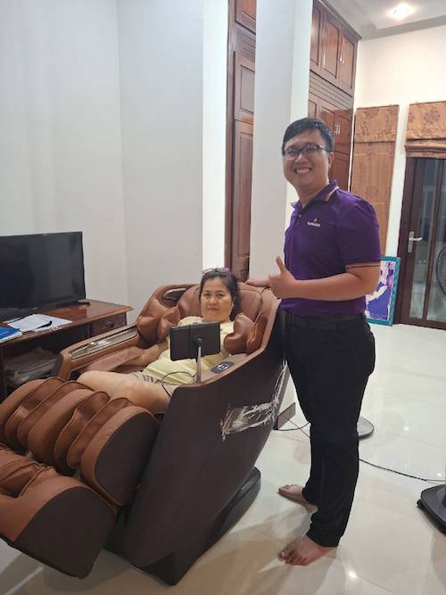 Ảnh thực tế của Trần Mạnh Huy, ảnh 2