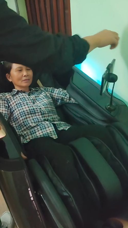 Ảnh thực tế của Huỳnh Mỹ Tiên, ảnh 1