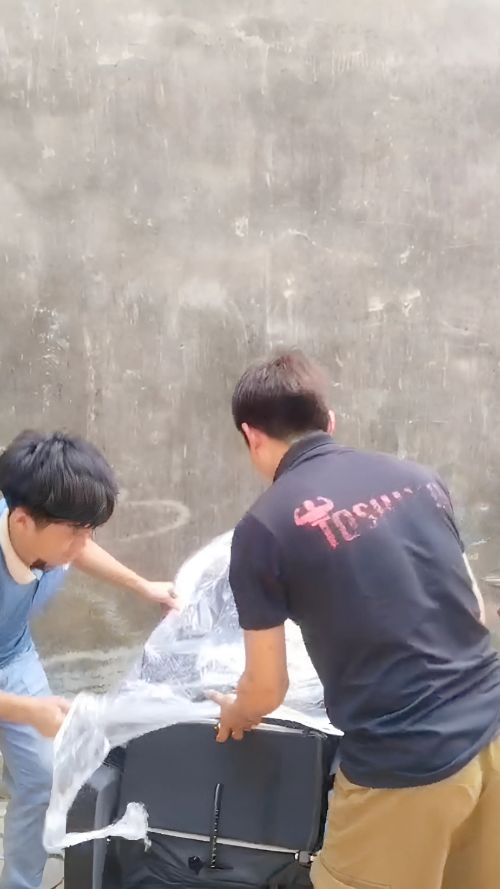 Ảnh thực tế của Mai Mỹ Linh, ảnh 2