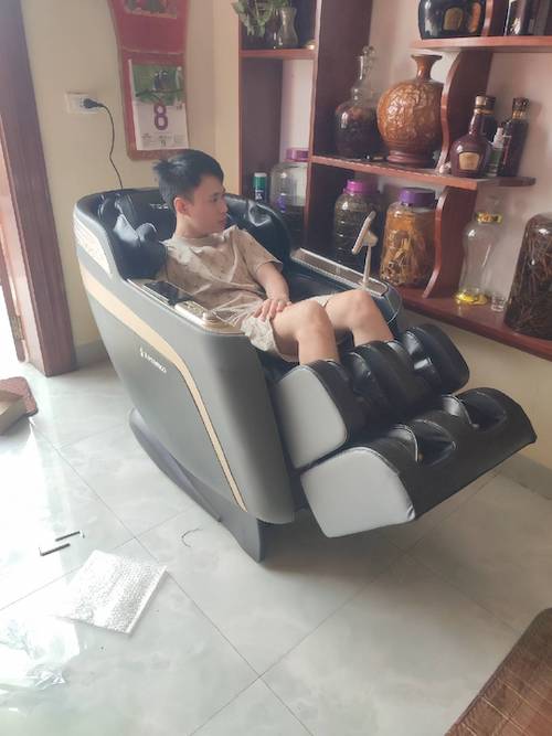 Ảnh thực tế của Lương Hạnh, ảnh 2